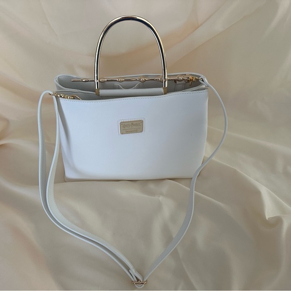 New Deathly Hallows Loungefly Harry Potter - Picture 6 of 11